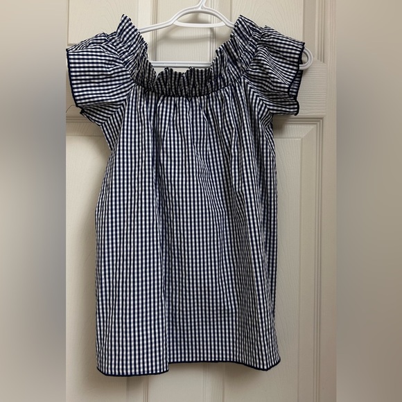 Stardust Top - Picture 9 of 11